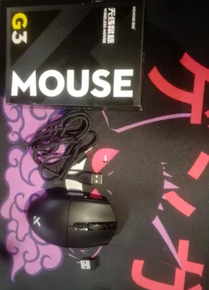 ماوس MCHOSE G3 V2