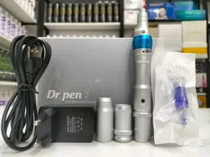 Dr.Pen Derma Pen Ultima A6 - ديرما بن القابل للشحن