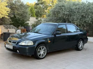 هوندا سيفيك 1998 للبيع