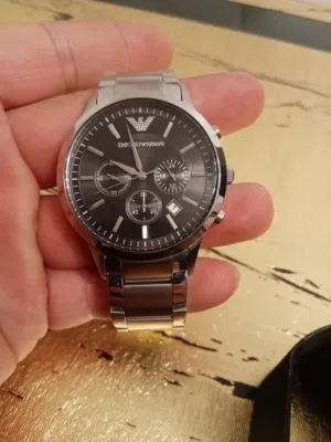 Analog Quartz Emporio Armani watches for sale in Tripoli