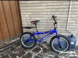 بايسكل بي ام اكس