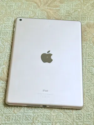 ipad 6  نضيف ايباد 6