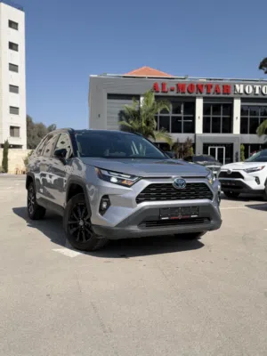 تويوتا-rav4-ترخيص-2023-محرك-2500-هايبرد-جير-أوتوماتيك-296-حصان