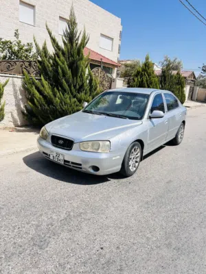 Xd النترا 2002