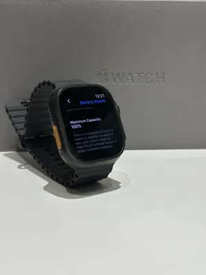 Apple watch - ultra 2