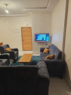 100 m2 2 Bedrooms Apartments for Rent in Ramallah and Al-Bireh Al Tira