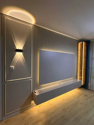 شركة الإمام صيانة عامة