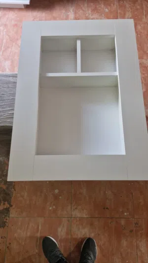 ديكور شباك مكيف