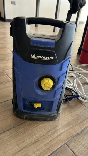 مضخة غسيل نوع ميشلان