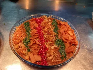 للبيع مقادير طعام مطعم لبناني full recipes للتواصل واتساب