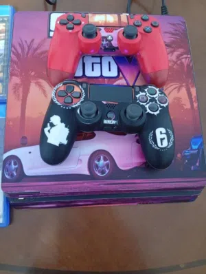 playstation4 سليم