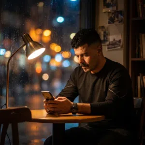 Ammar Alarjan 