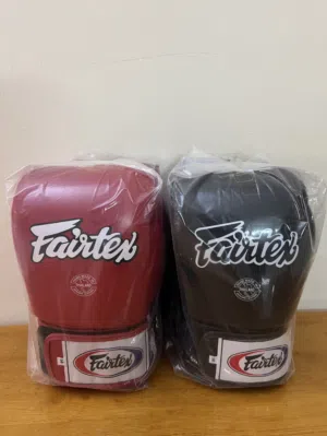 Original Fairtex Boxing Gloves BGV1