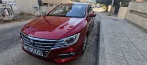 MG5 2021 نظيفة للبيع