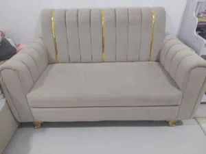 كنب نظيف استعمال بسيط