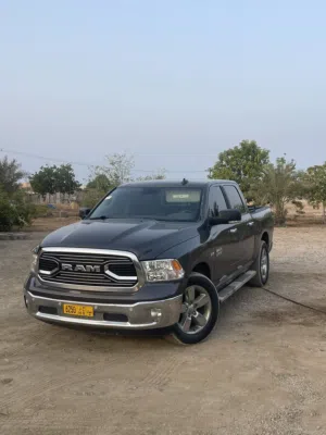 Used Dodge Ram in Al Batinah