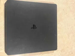 بلاستيشن 4 ب55ريال