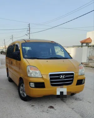 Used Hyundai H1 in Irbid