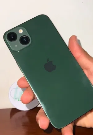 Apple iPhone 13 128 GB in Amman