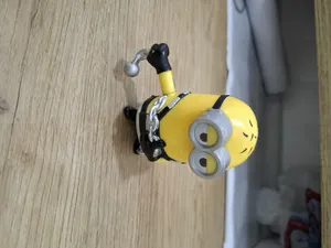 Toys . Used1