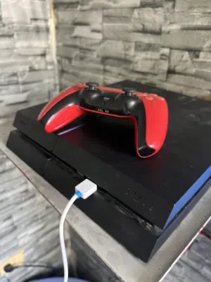 PlayStation 4 PlayStation for sale in Irbid