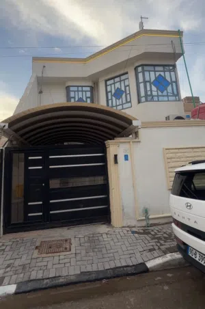 بيت للبيع في حي المهندسين