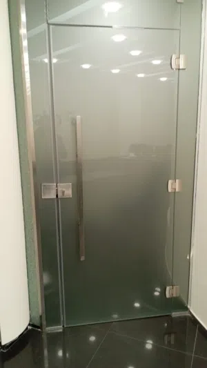 باب سيكوريت