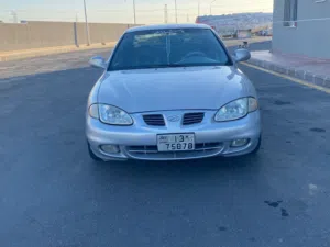 هيونداي افانتي نيو موديل 2000