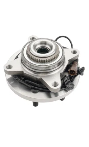 Ford F150 (15-23) Front Wheel Bearing Assembly