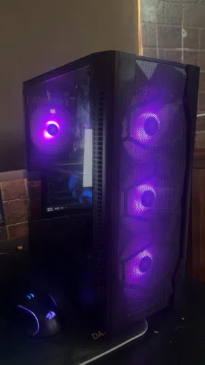Pc 4060 ti ram 32