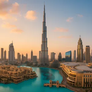 إستثمر في مجال العقارات