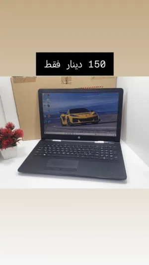 Windows HP for sale  in Amman