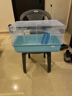 Hamster cage (Big)