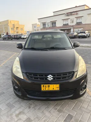 Suzuki Swift 2013 Model – Automatic – Clean Daily Car – Good Condition