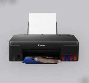 طابعة كانون G540 pixma