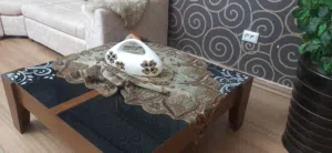طاوله جديد