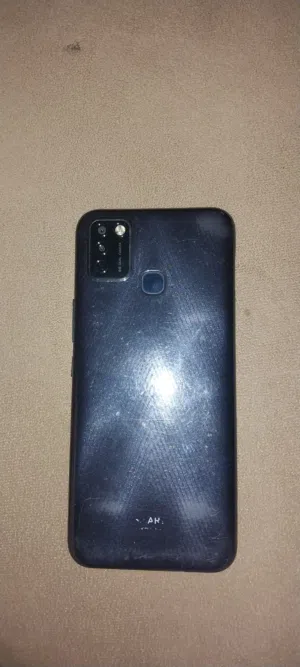Infinix Smart 5 64 GB in Zarqa