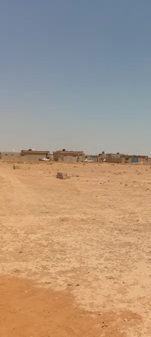قطعة 500متر اللويفية