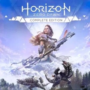 Premium PS4 Game Bundle: Horizon Zero Dawn, Shadow of the Tomb Raider & Gran Turismo Sport