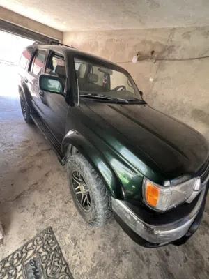 تيوته فور رانر ساحليه