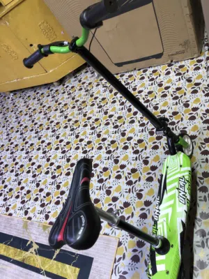 سكوتر شحن من6-13