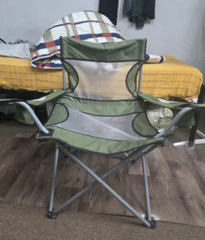 Folding Camping Chair