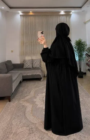 الزي الشرعي