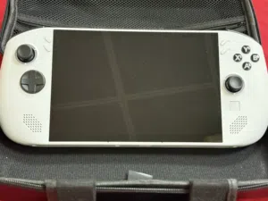 Lenovo go s