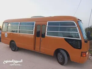باص كوستر للبيع 1999