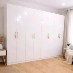 دولاب ملابس 8 ابواب