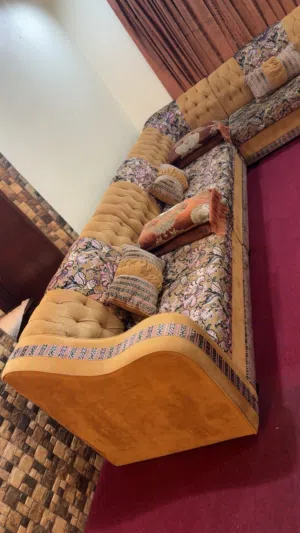انتريه ركنه شبه جديد