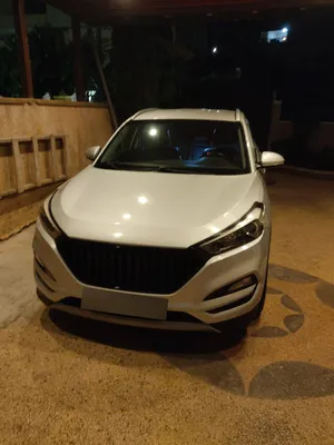 used-hyundai-tucson-in-nablus