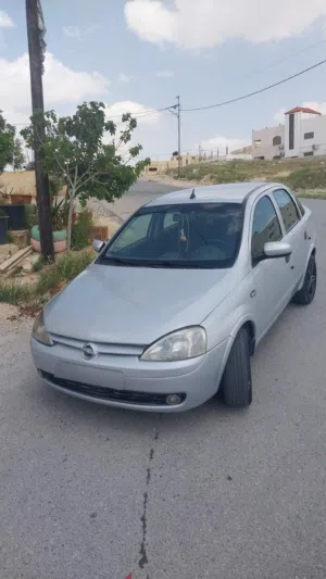 Used Opel Astra in Zarqa