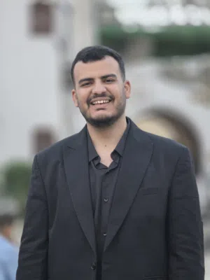 محمد معوض 